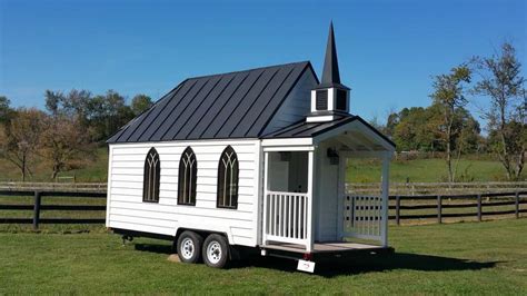 Tiny Chapel Weddings Officiant Richmond Va Weddingwire Wagon For