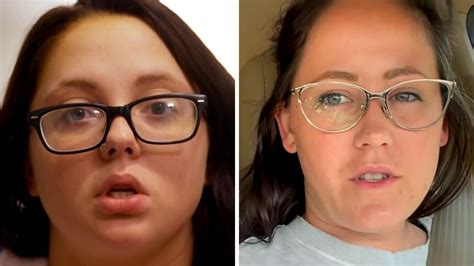 Jade Cline Addresses Beef With Jenelle Evans Following Premiere Of Teen Mom The Next Chapter