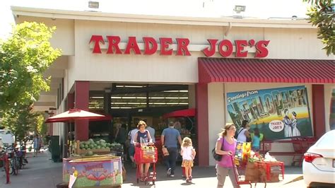 Trader Joe's says it will not rebrand ethnic food labels despite ...