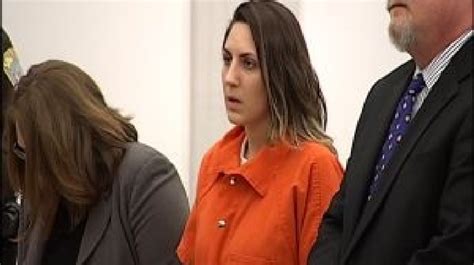 Woman Sentenced To Prison For Murder Asks For Forgiveness Wset