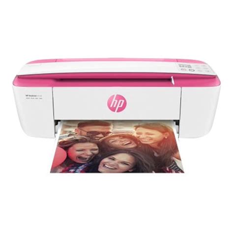HP DeskJet 3755 All-in-One - Multifunction printer - color ...