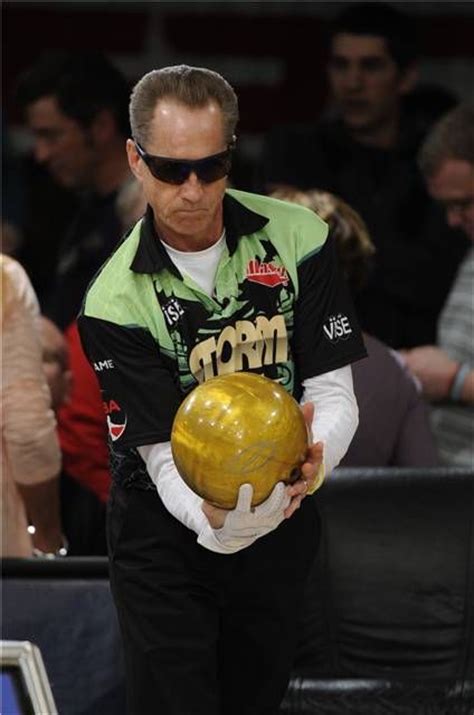 Pete Weber At The Pba Tour Champions When I Grow Up I Want To Become A