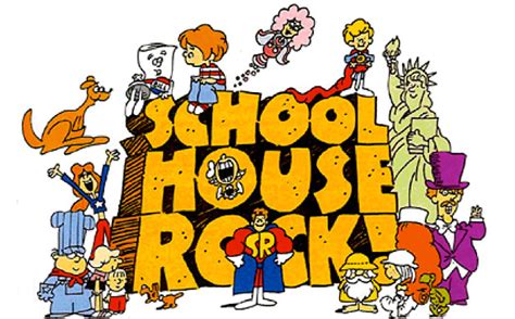 Schoolhouse Rock Is Back Well Just For One Night