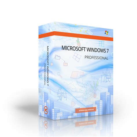 Microsoft Windows 7 Professional Keyonline Quality Software Online