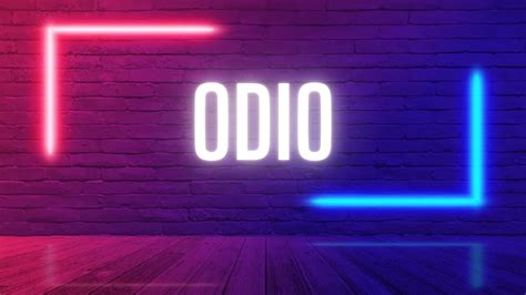 Odio Romeo Santos Official Video Lyric Ft Drake Youtube