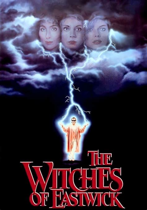 The Witches Of Eastwick Streaming Watch Online