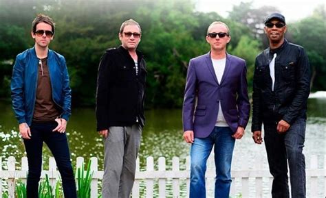 Ocean Colour Scene Tickets Tour Dates And Concerts Gigantic Tickets