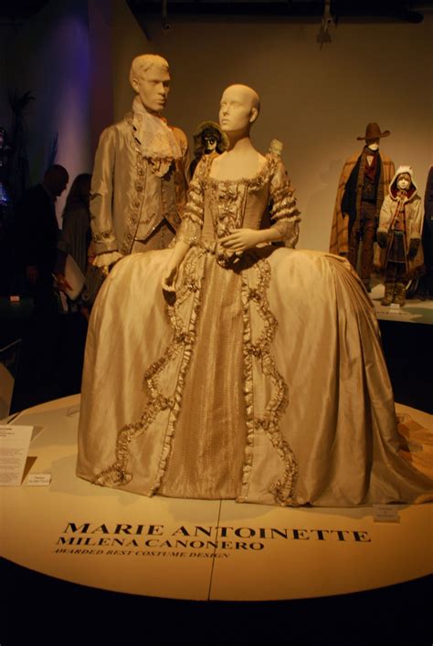 18c Wedding Dress Marie Antoinette Costume Movie Costumes Marie