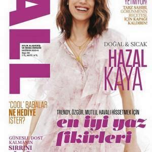Hazal Kaya Tv Series Biography Turkish Drama Artofit