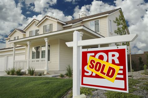 Five Convincing Benefits Of Selling Your Home As Is