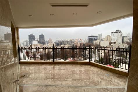 Modern Rental Apartment In Tehran Elahiyeh Pars Diplomatic