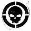 Grunge Skull Symbol Eps Free Vector Download  3axisco