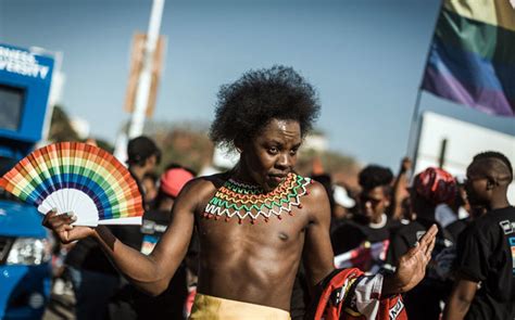 Beautiful Laws Fail South Africas Queer Migrants