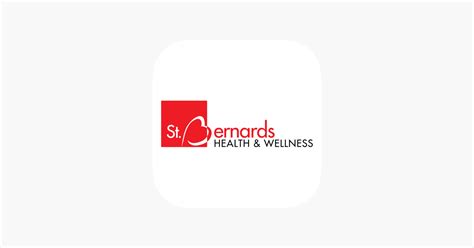 ‎st Bernards Health And Wellness On The App Store