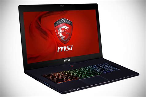 Now, you can work, watch, and play at the. MSI GS70 17-inch Gaming Laptop | SHOUTS