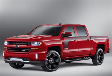 Silverado 2016 the new face of strong. CHEVROLET Silverado 1500 Double Cab specs & photos - 2013 ...