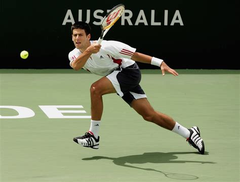 Official tennis player profile of novak djokovic on the atp tour. Новак Джокович - Novak Djokovic фото №465716