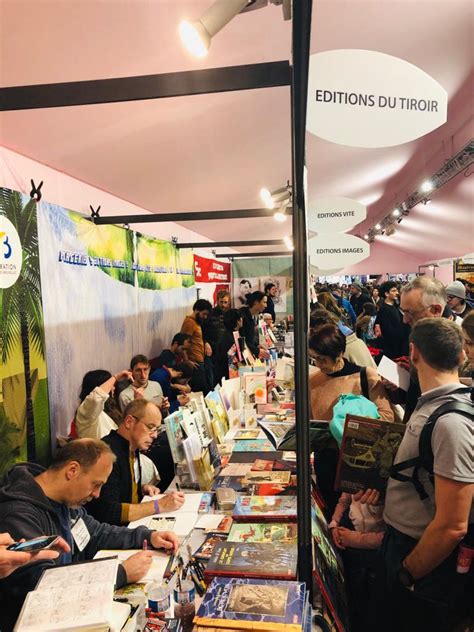 Festival International De La Bande Dessinée Dangoulême Lisezvouslebelge