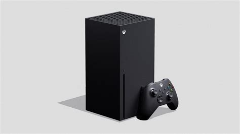 Dedicated to entertain all music lovers around the globe. Microsoft unveils Xbox Series X next-gen console | The Burn-In