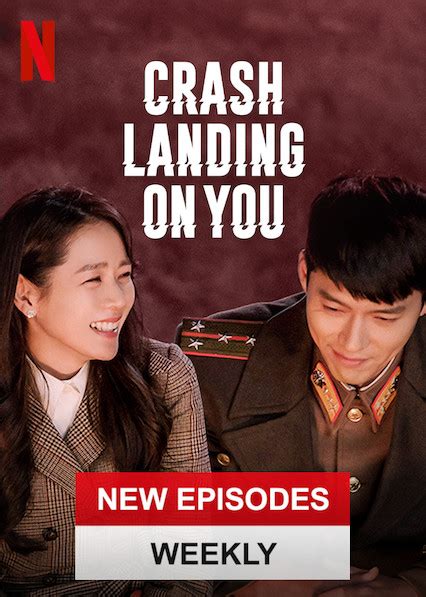 Detail drama korea judul : Crash Landing on You / Sarangui Boolshichak (2019) ταινία ...