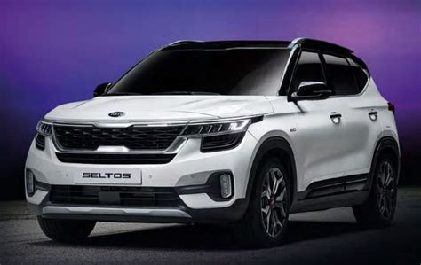 2020 Kia Seltos Sport Awd Price And Specifications Carexpert