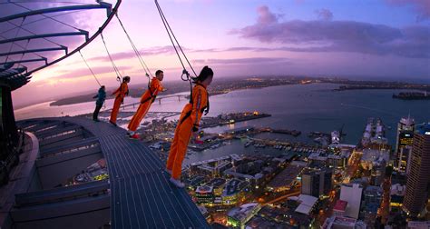 Investing in NZ's tourism sector | NZTE