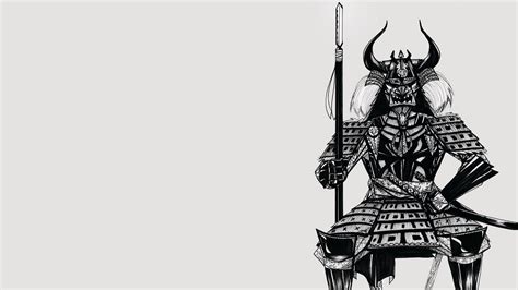 Japanese Warrior Wallpapers 45 Wallpapers Adorable Wallpapers