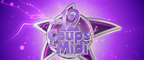 Coup fatal entre xavier et paul. Qui sont les dix plus grands gagnants des 12 coups de midi sur TF1