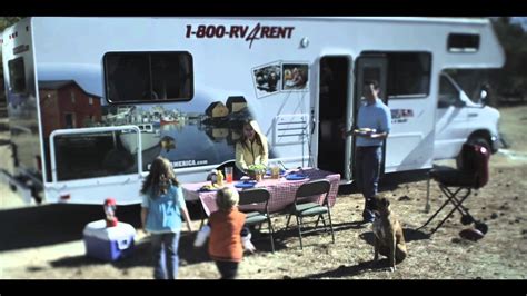 Rv Rentals From Cruise America Youtube