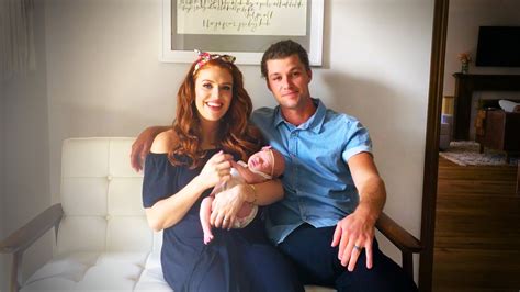 Audrey Roloff Shamed For ‘naked Photo Of Her Daughter Sheknows
