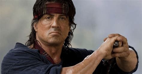 John Rambo Il Film Con Sylvester Stallone Trama Cast Streaming Trailer