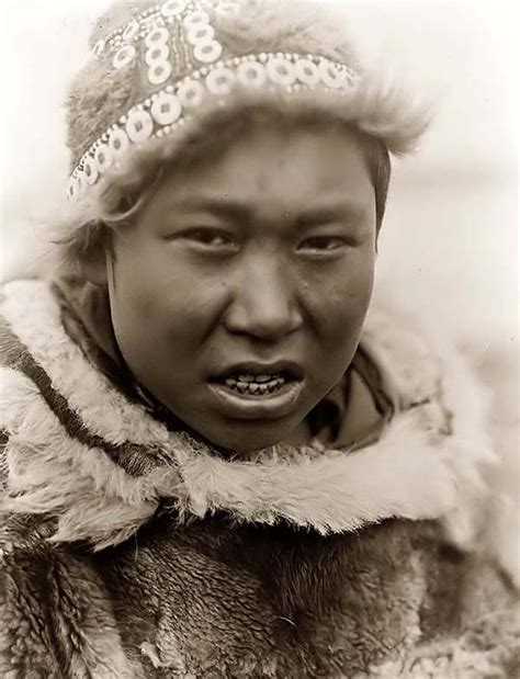 Native American Indian Pictures Life And Culture Of The Eskimo