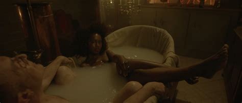 Nude Video Celebs Fatou N’diaye Nude Maison Close S02e08 2013