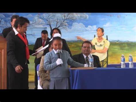 Niña Mexicana De 8 Años Gana Premio De Ciencia Nuclear Por Su Invento La Verdad Noticias