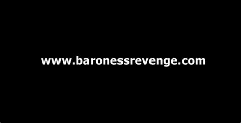 Revenge Of The Baroness Home