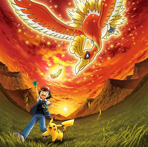 Ash dreams big about the adventures he will experience after receiving his first pokémon from professor oak. New art released for Pokémon: I Choose You! | Nintendo Wire