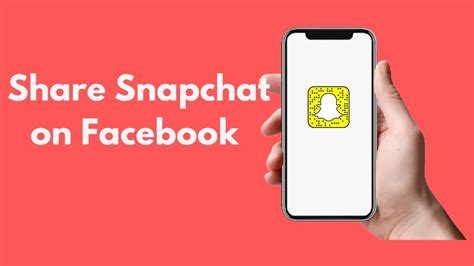 If you provide the prize to the winner then we will transfer. How to Share Snapchat on Facebook (2021) - YouTube