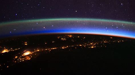 Nasa Viz Earths Ionosphere