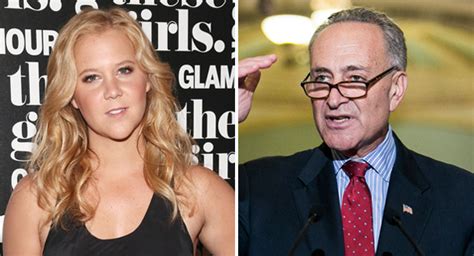 Two days after filming at angelo's pizzeria in malverney, amy schumer brought production for her upcoming hulu series life & beth to the storied peter's clam bar in island park. QUIZ: How well do you know Amy Schumer? - POLITICO