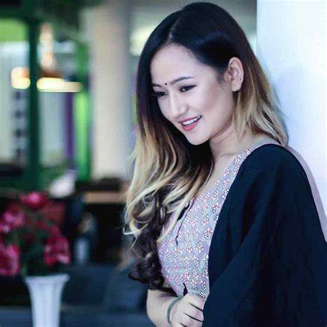 10 Most Beautiful Nepali Singer | Nepali Female Singer List