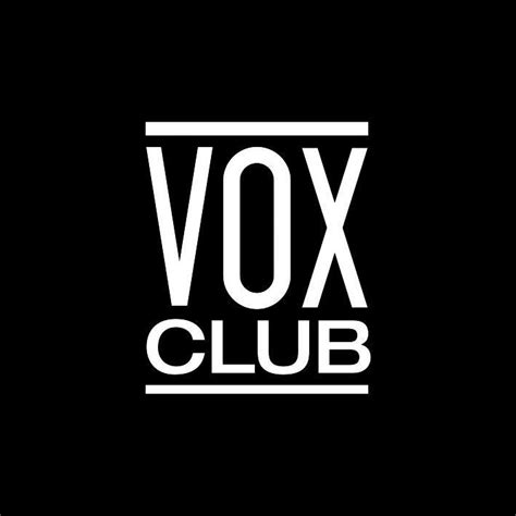 Vox Club Nonantola