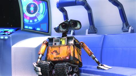 Wall E Wall Wall E Movie Animated Movies Pixar Movies The Best Porn