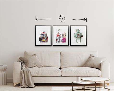 How To Hang Pictures Top Decorating Tips Utr Decorating