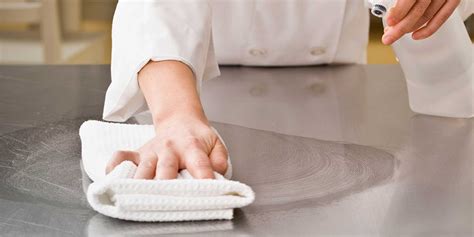 Limpiar Una Cocina Profesional Según Tu Equipamiento Repagas
