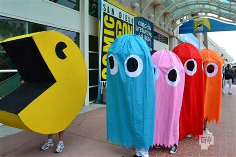 Pin By Kelly Deane On Cosplay Halloween Costumes For Kids Video Game