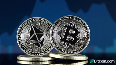The native token of the largest smart contract platform, ethereum (eth), reached its new ath also. Bitcoin vs Ethereum: Investment Bank JPMorgan Explains Why ...