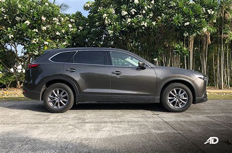 2019 Mazda Cx 9 Review Autodeal Philippines