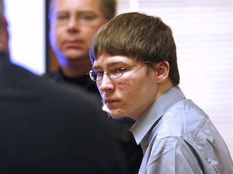 Judge Overturns Conviction For Making A Murderer Subject