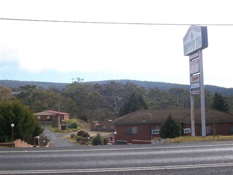 Cooma Country Club Motor Inn Nsw Holidays And Accommodation Things To
