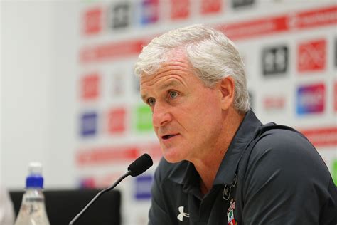Последние твиты от mark hughes (@sparkyhughes87). Southampton manager Mark Hughes on if Liverpool can win ...